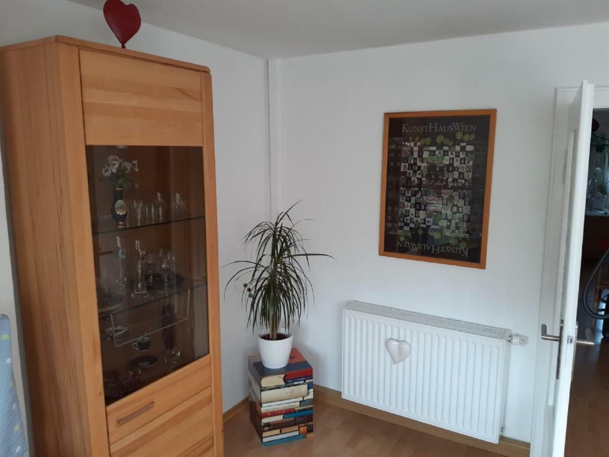 Ferienwohnung Altstadtflair Швейнфурт Экстерьер фото