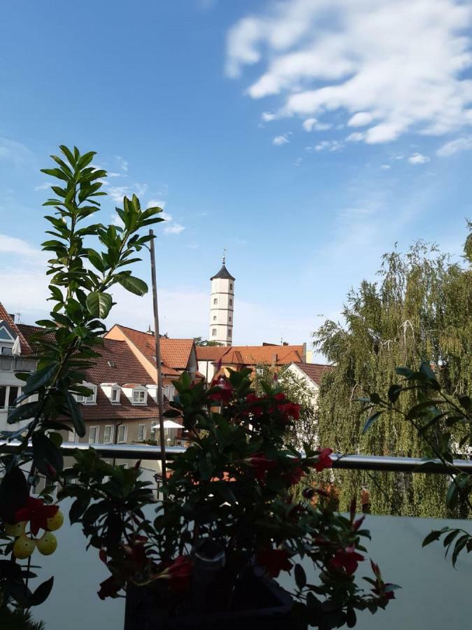 Ferienwohnung Altstadtflair Швейнфурт Экстерьер фото