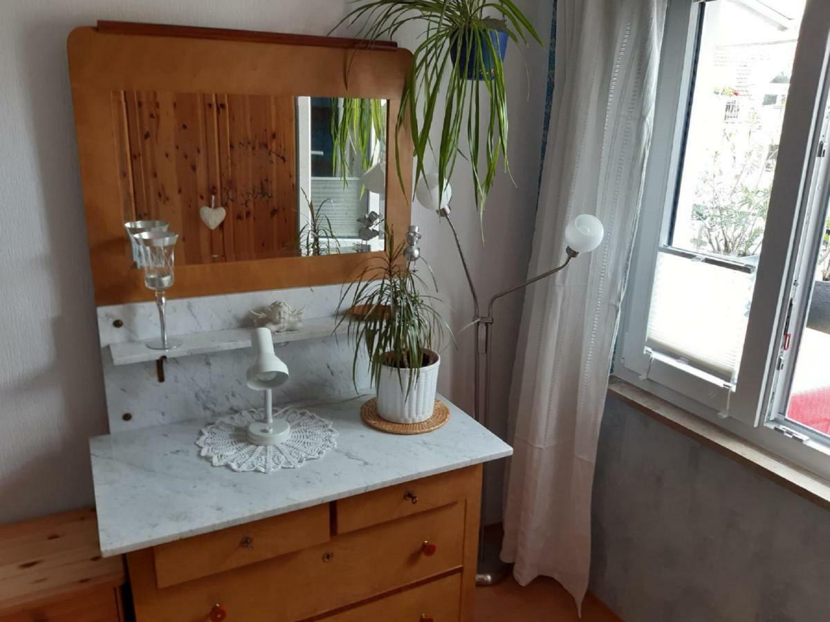 Ferienwohnung Altstadtflair Швейнфурт Экстерьер фото